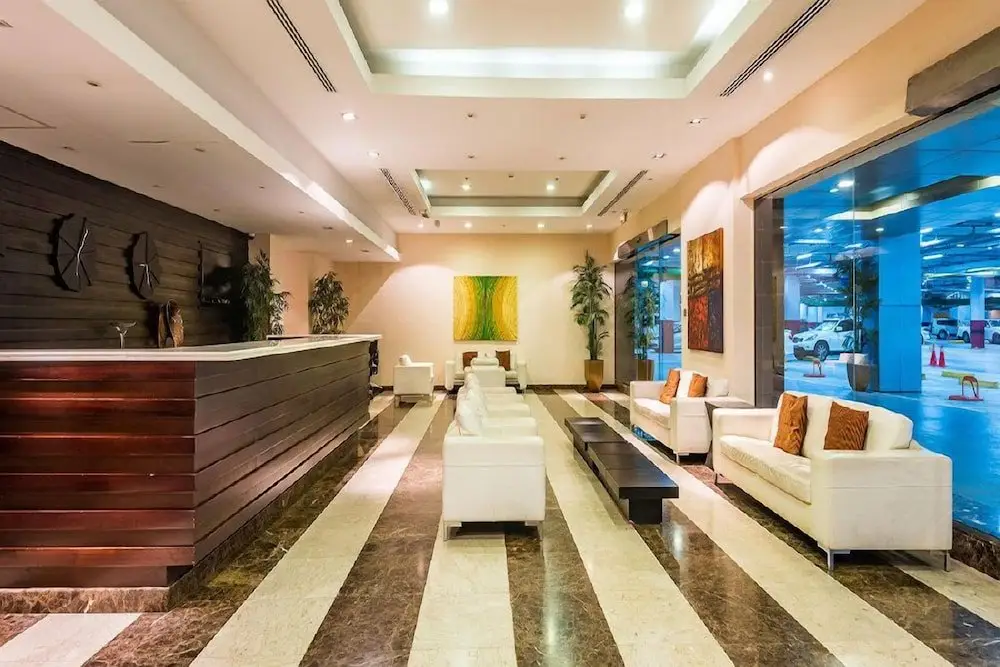 Shams 1 by FAM Living — фото 1