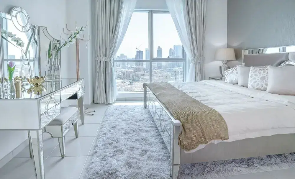Дубай: Burj Residence by Elite Royal Apartment
