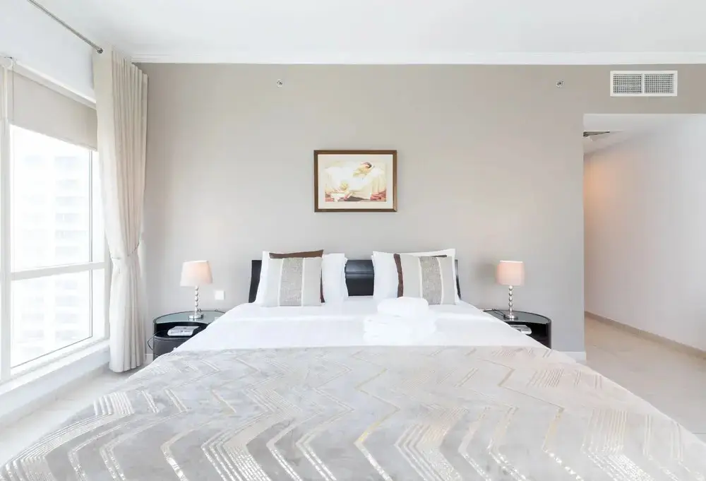 Дубай: Alojamiento Vacacional Maisonprive Holiday Holiday Al Majara