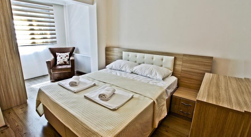Стамбул: Papillon Suites