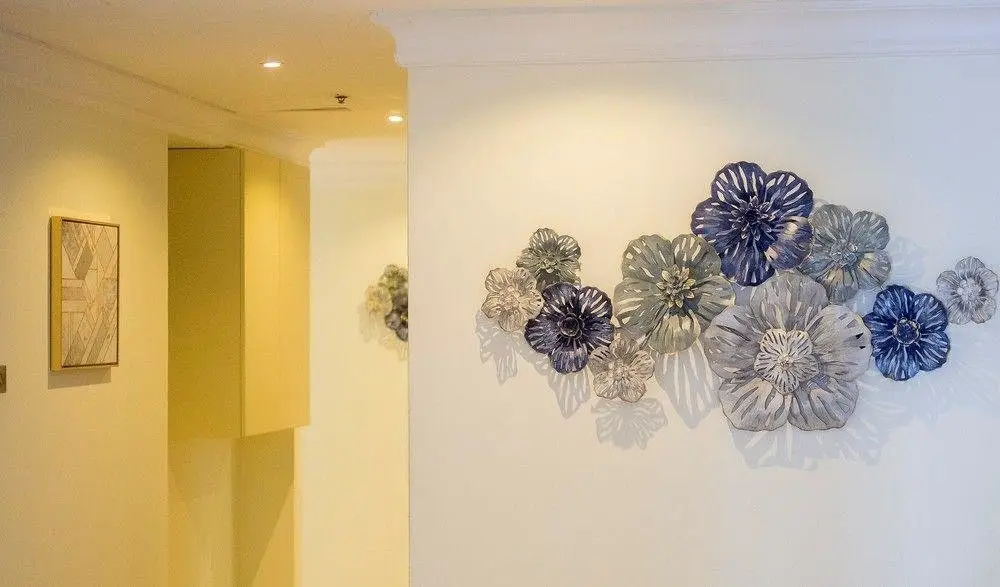Дубай: Bravoway Home - Marina View Towers