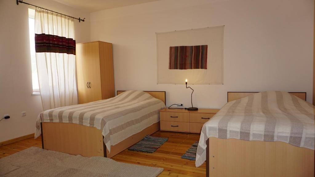 Сисиан: Wings of Tatev Private Villa