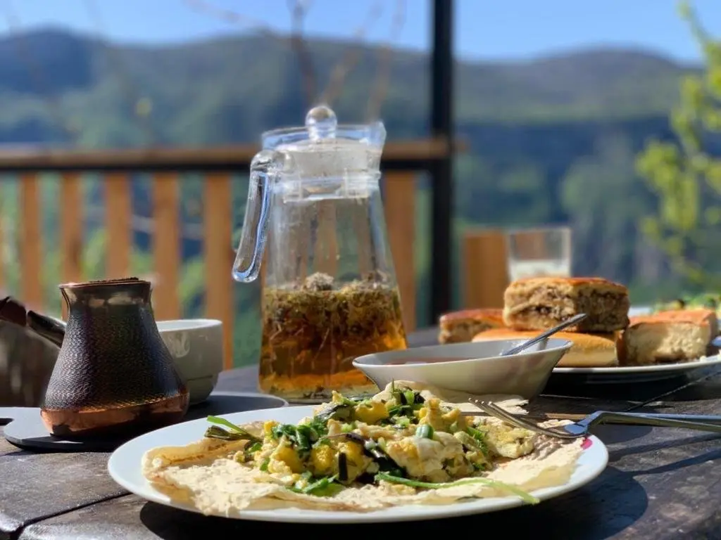 Сисиан: Wings of Tatev Private Villa