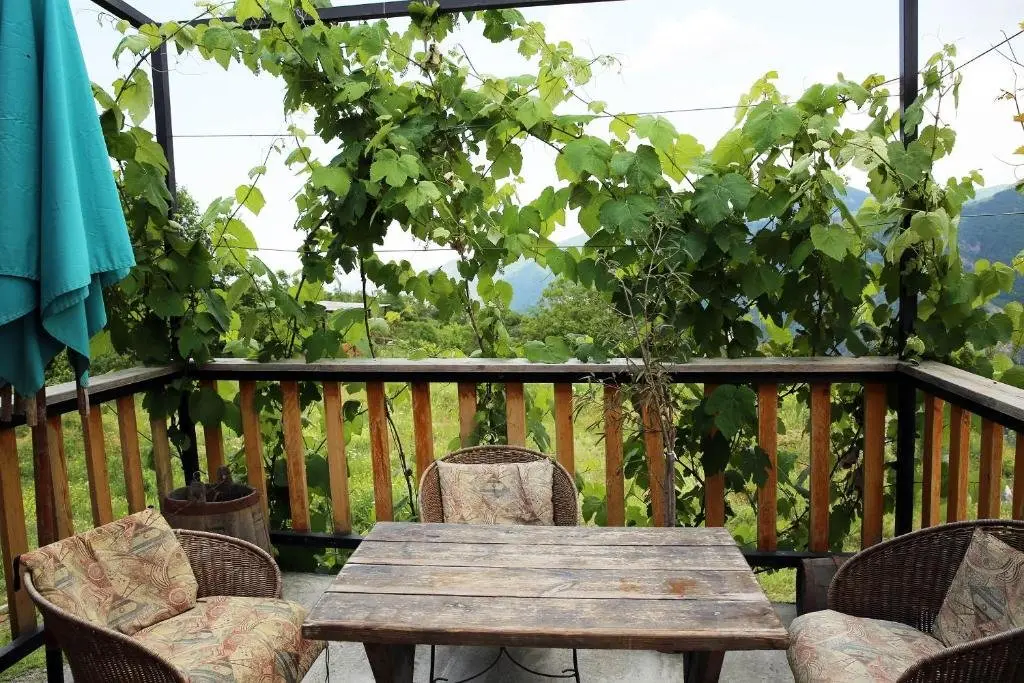 Сисиан: Wings of Tatev Private Villa