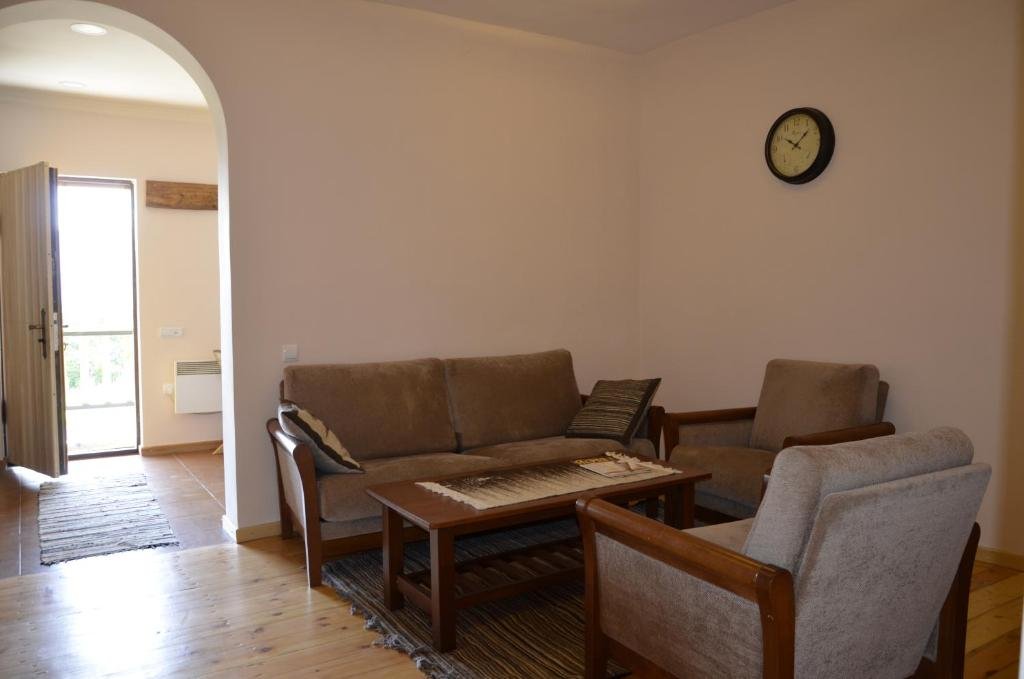 Сисиан: Wings of Tatev Private Villa