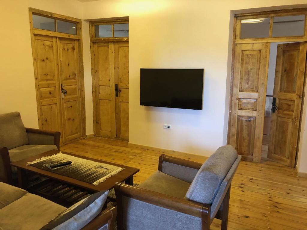 Сисиан: Wings of Tatev Private Villa
