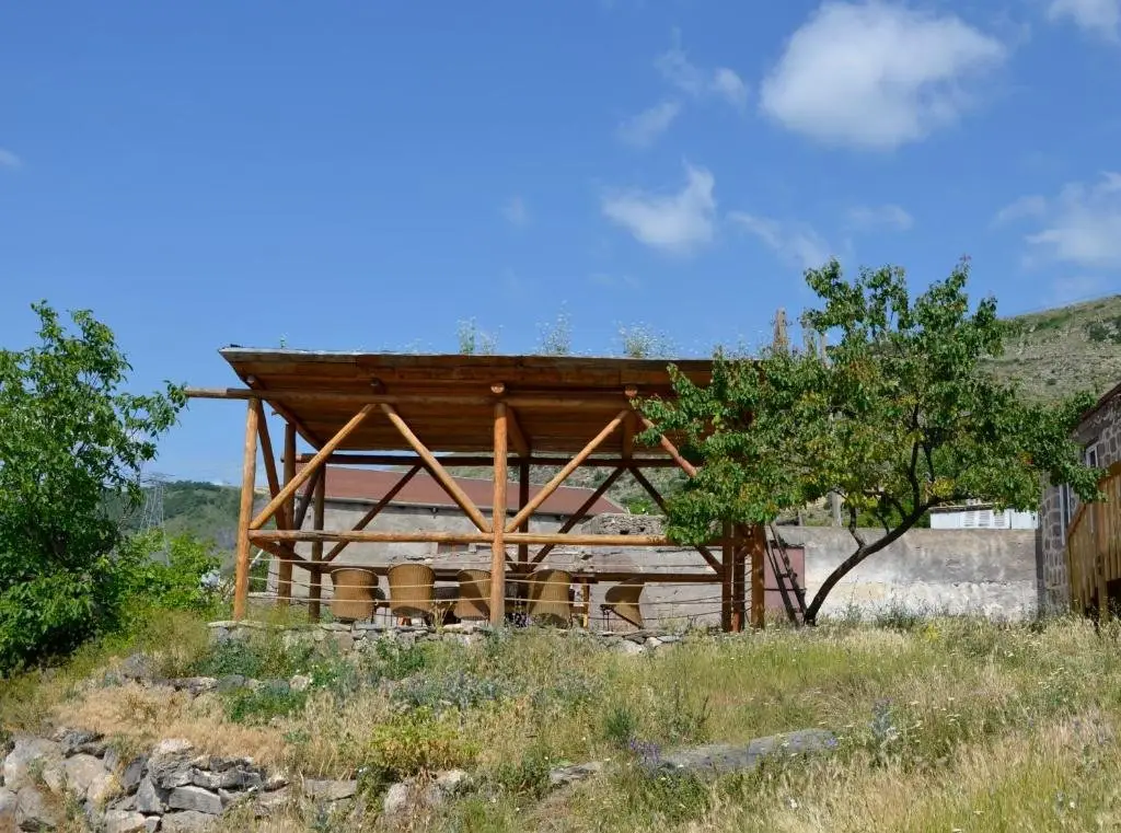Сисиан: Wings of Tatev Private Villa