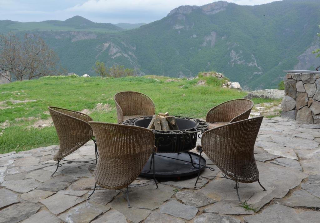 Сисиан: Wings of Tatev Private Villa