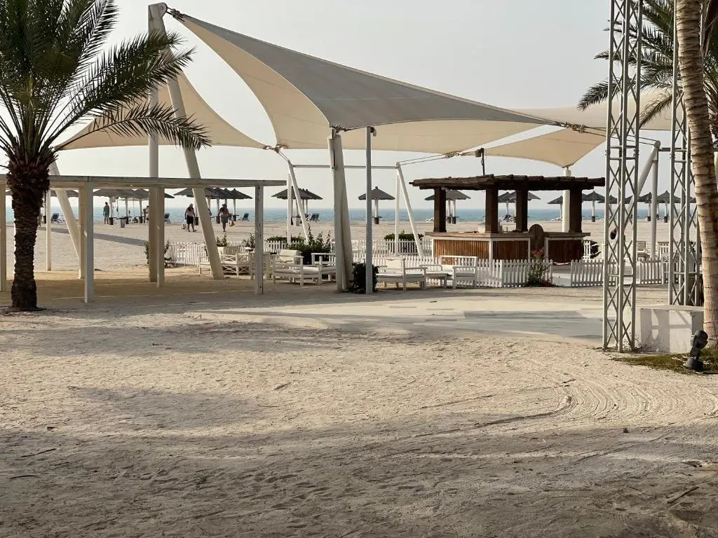 Рас-эль-Хайма: Private Suites Al Hamra Palace At Golf&sea Resort