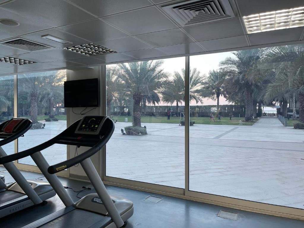 Private Suites Al Hamra Palace At Golf&sea Resort — фото 1