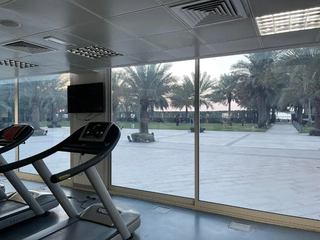 Рас-эль-Хайма: Private Suites Al Hamra Palace At Golf&sea Resort