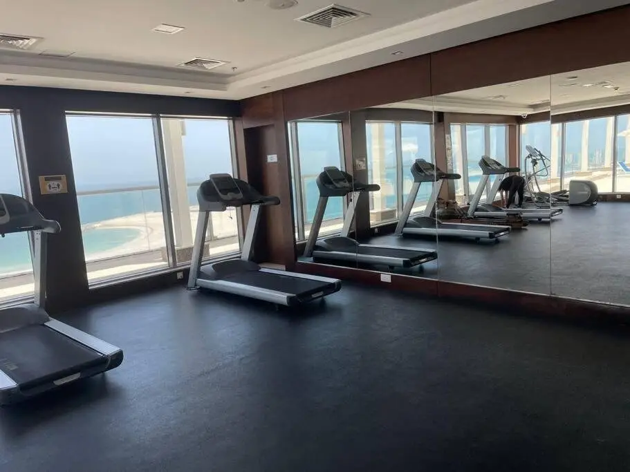 Рас-эль-Хайма: Beautiful Studio Apartment In Al Marjan Island
