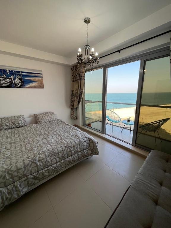 Рас-эль-Хайма: Beautiful Studio Apartment In Al Marjan Island