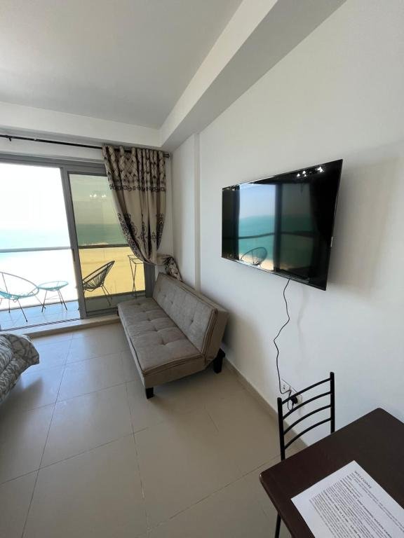 Рас-эль-Хайма: Beautiful Studio Apartment In Al Marjan Island