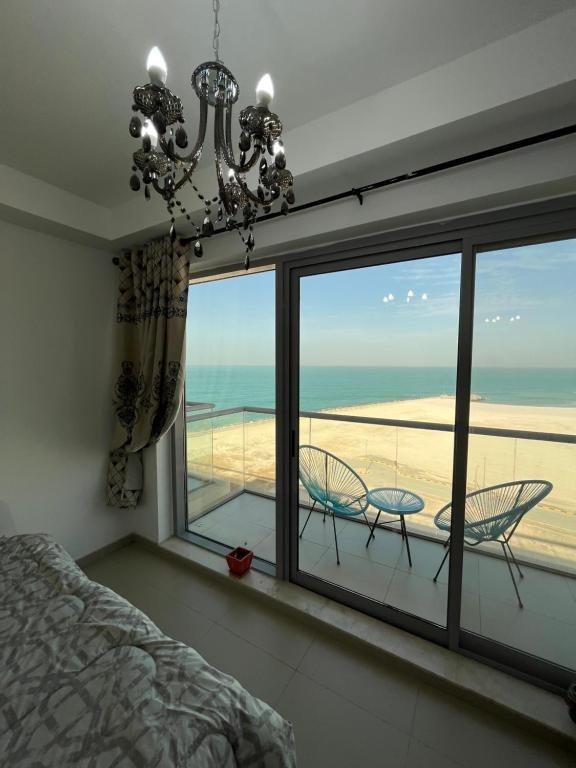 Рас-эль-Хайма: Beautiful Studio Apartment In Al Marjan Island