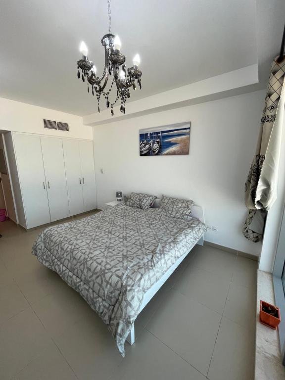 Рас-эль-Хайма: Beautiful Studio Apartment In Al Marjan Island