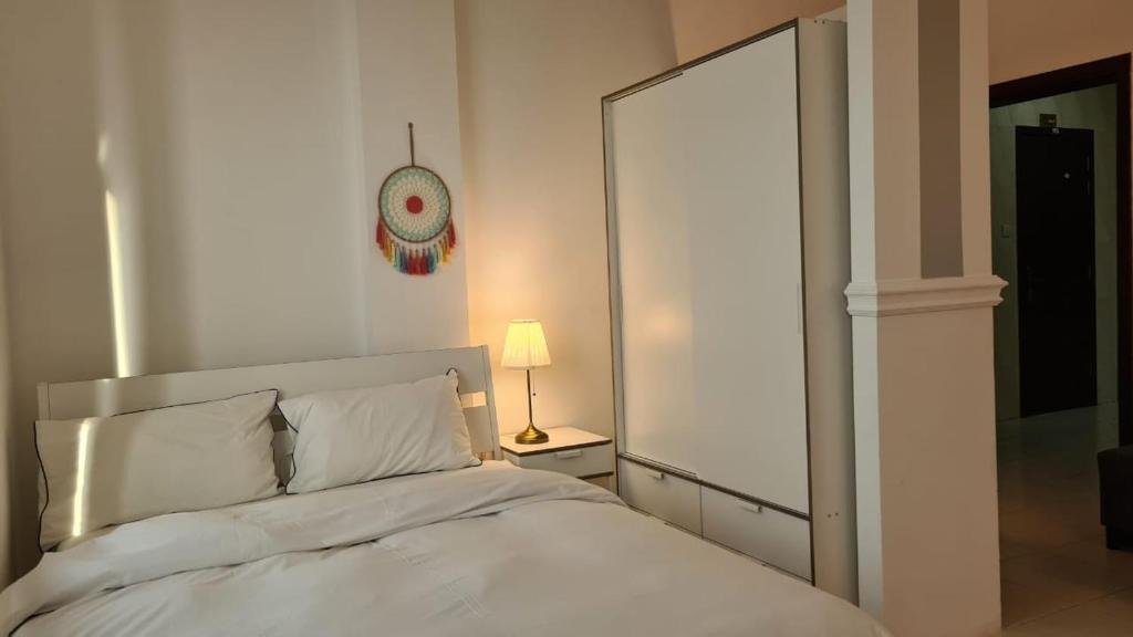 Рас-эль-Хайма: Studio Apartment Ras Al Khaimah
