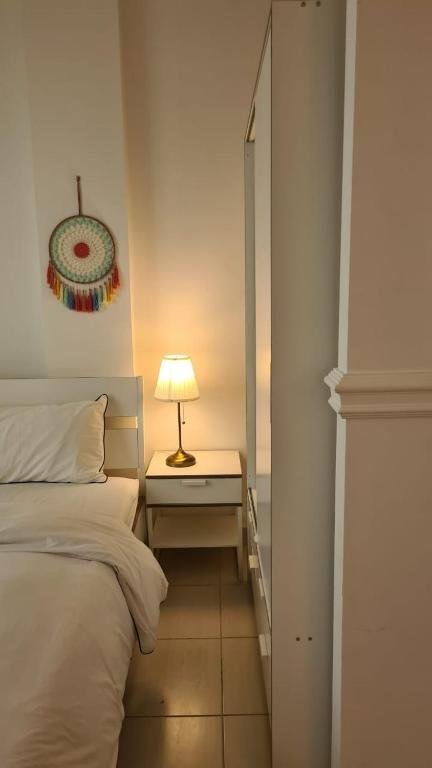 Рас-эль-Хайма: Studio Apartment Ras Al Khaimah