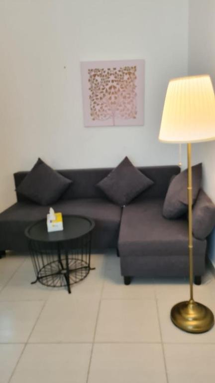 Рас-эль-Хайма: Studio Apartment Ras Al Khaimah