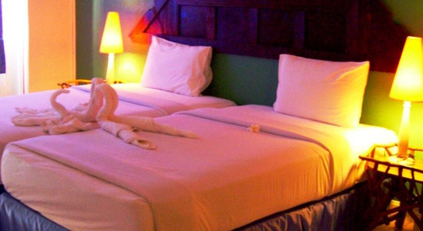 Ко Чанг: Mandalay Lodge Resort