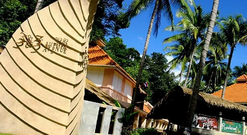 Ко Чанг: Mandalay Lodge Resort