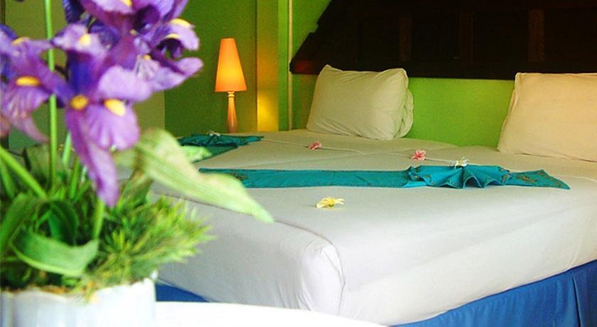 Ко Чанг: Mandalay Lodge Resort
