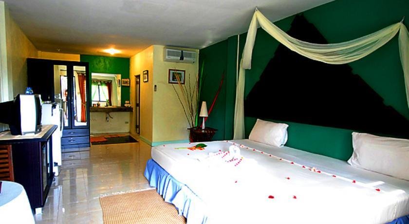 Mandalay Lodge Resort — фото 1