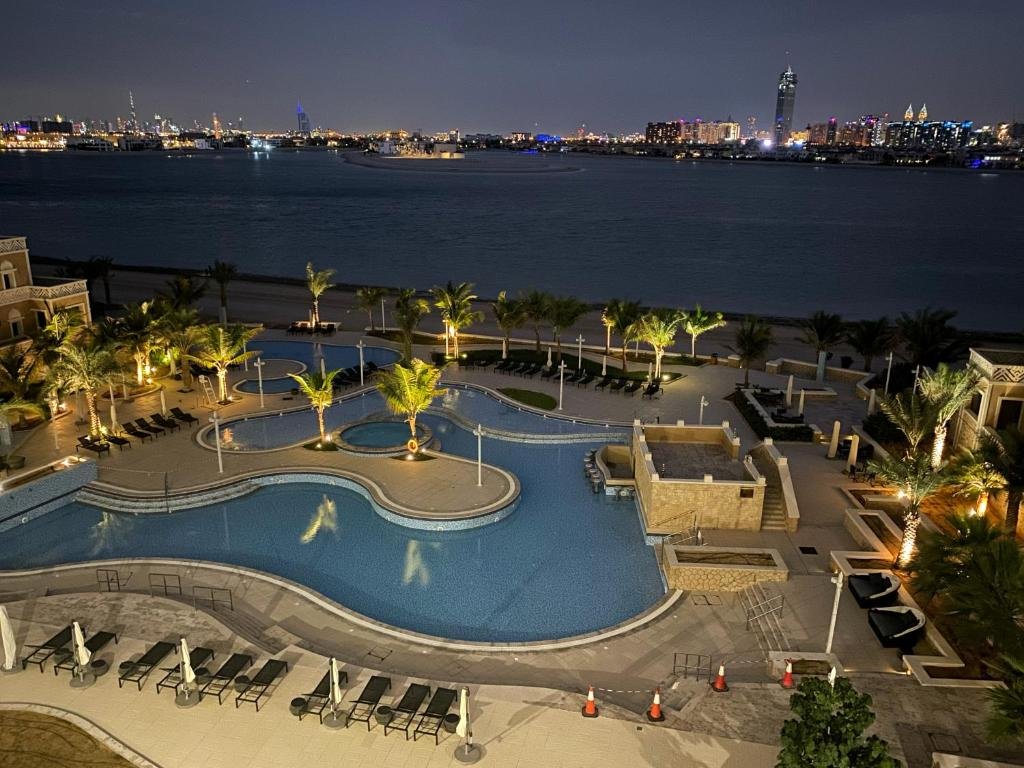 Luxury Apartments at Balqis Residence — фото 1