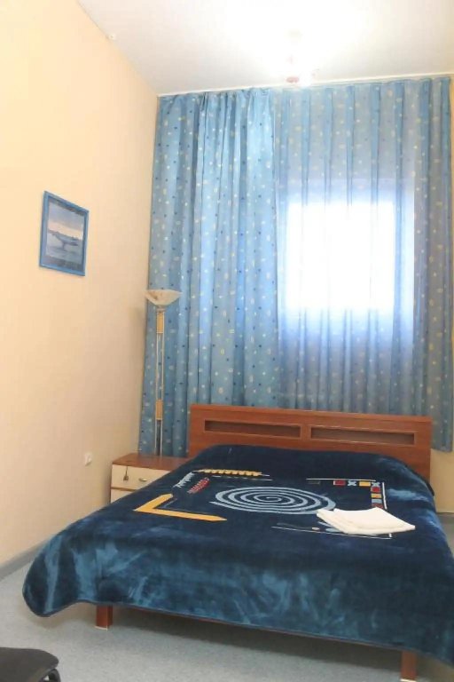 Уральск: Hostel Friends
