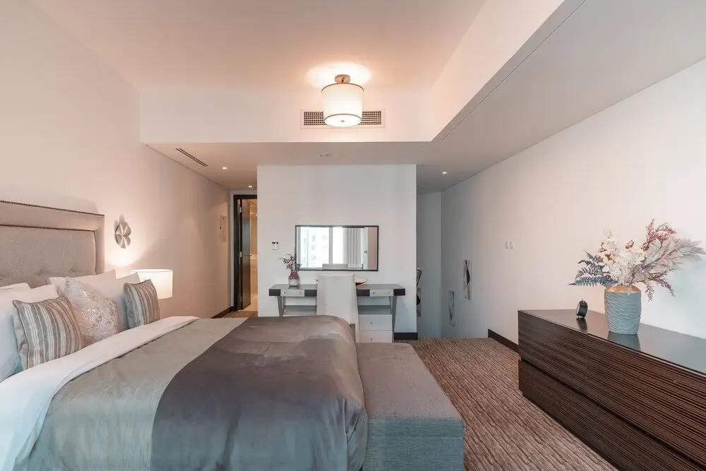 Дубай: Laguna Tower by Hi Guests Vacation Homes