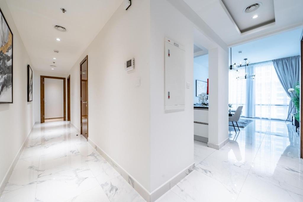 Дубай: Primestay - Noora Tower 2br in Al Habtoor City