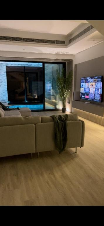 Аджман: AB Villa