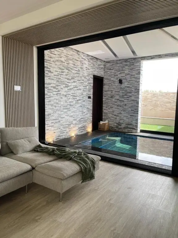 Аджман: AB Villa