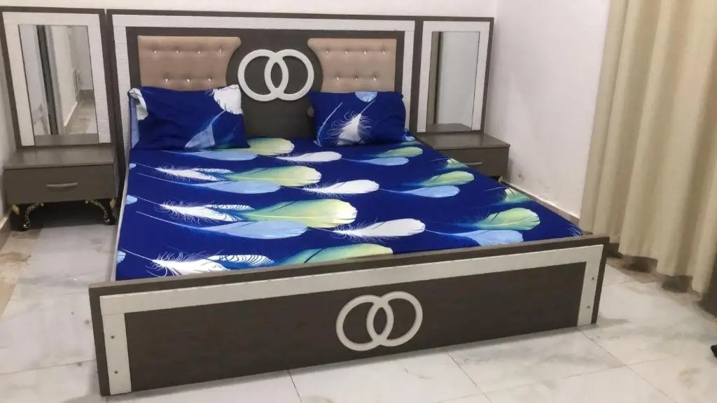 Аджман: Corniche Hotel Apartments