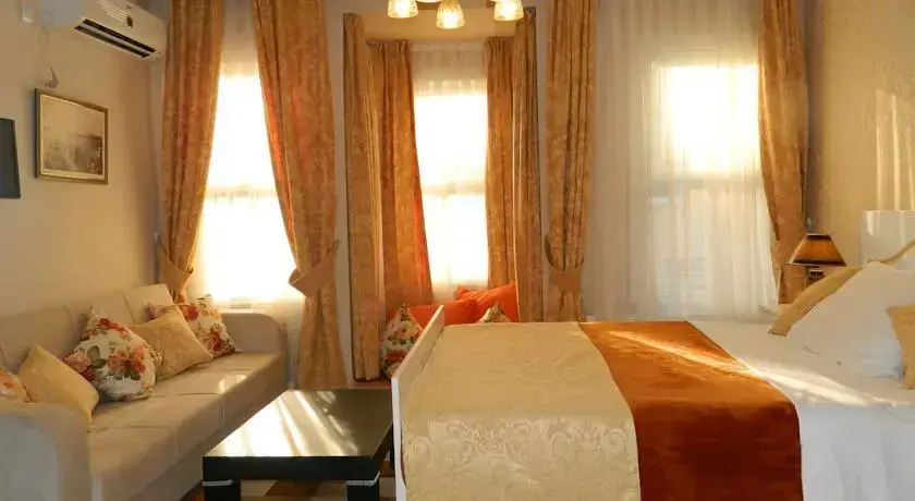 Стамбул: Story House İstanbul