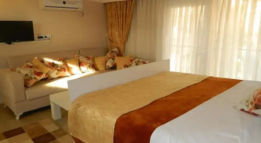 Стамбул: Story House İstanbul