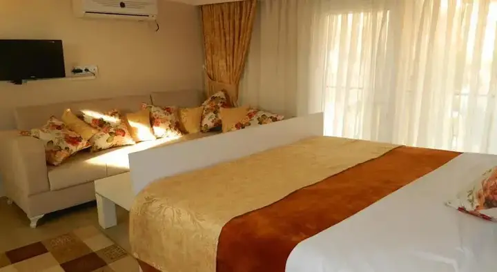 Стамбул: Story House İstanbul