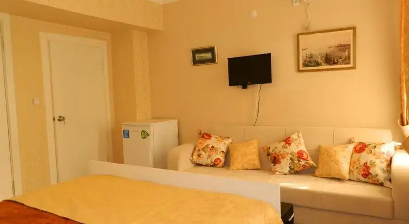 Стамбул: Story House İstanbul