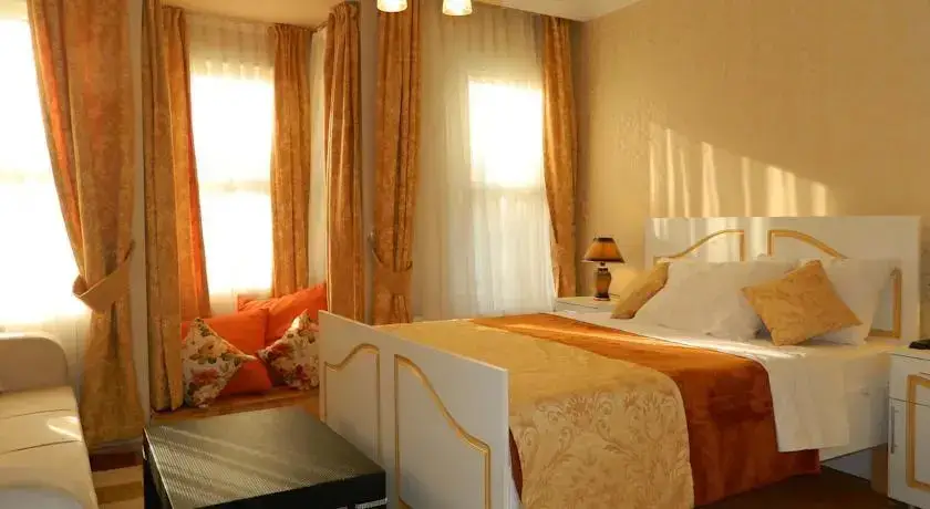 Стамбул: Story House İstanbul