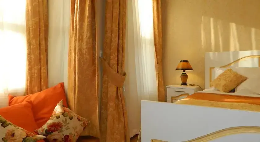 Стамбул: Story House İstanbul