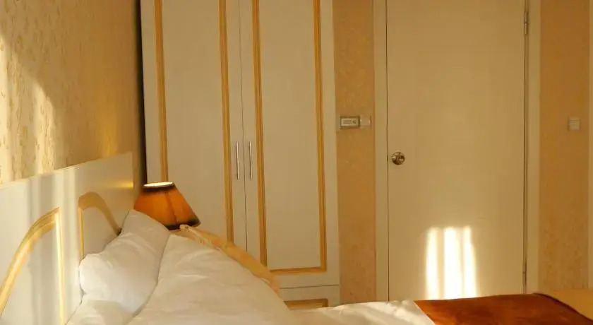 Стамбул: Story House İstanbul