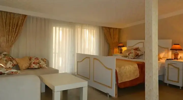 Стамбул: Story House İstanbul