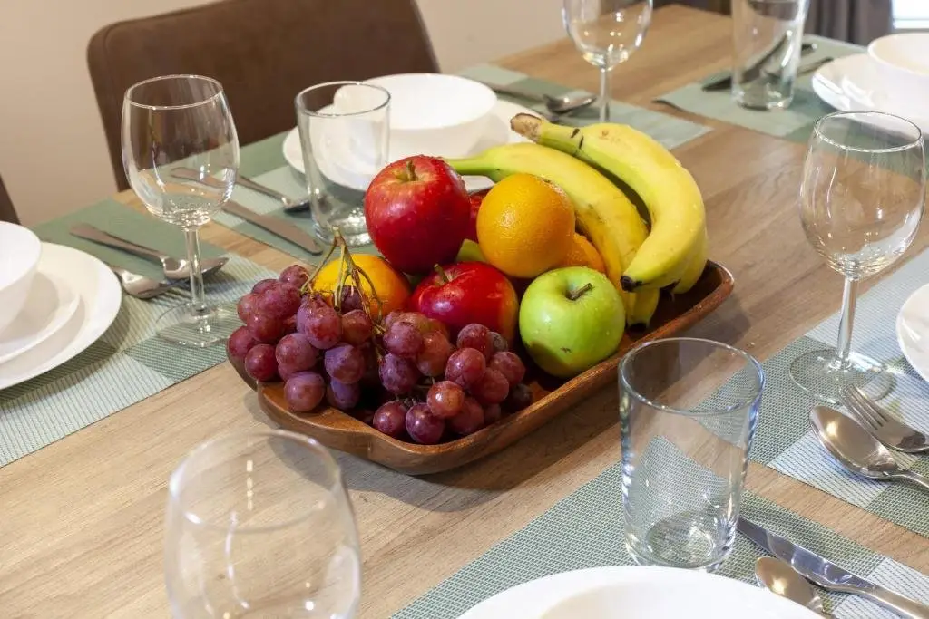 Дубай: 2BR ON PALM JUMEIRAH SHORELINE 12 - Pool & Beach Access