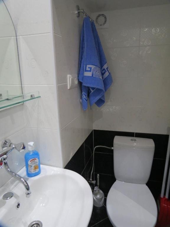 Тбилиси: Apartment Tamara On Khandzteli Street