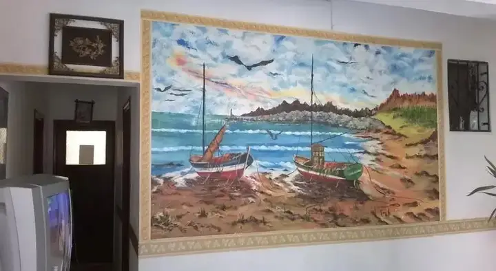 Бодрум: Şenlik Pansiyon