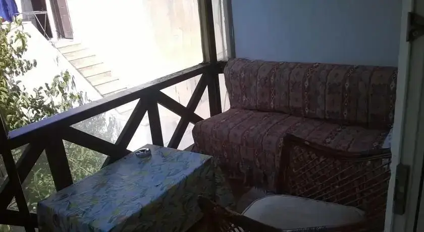 Бодрум: Şenlik Pansiyon