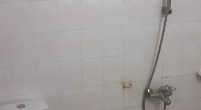 Бодрум: Şenlik Pansiyon