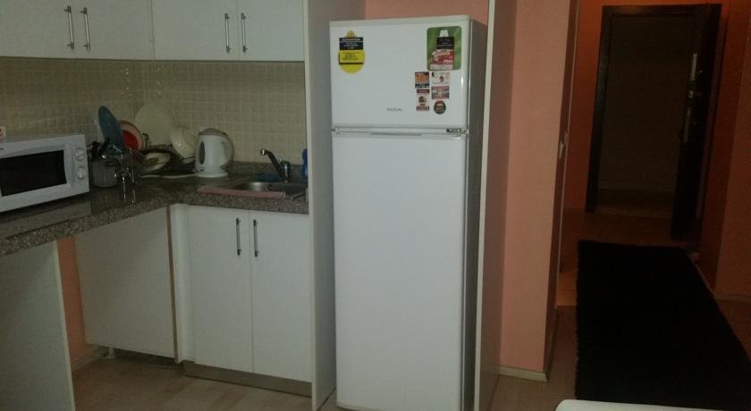 Стамбул: Sweet Home Konaklama