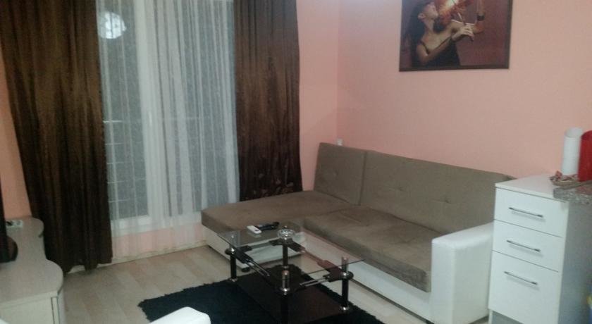 Стамбул: Sweet Home Konaklama