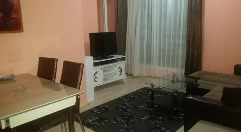 Стамбул: Sweet Home Konaklama